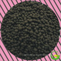 Bio Humate Granular Fertilizante